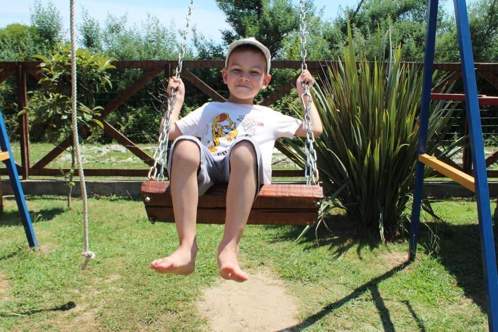 Фото Гостевого дома Отель Лдзаа Пицунда 15